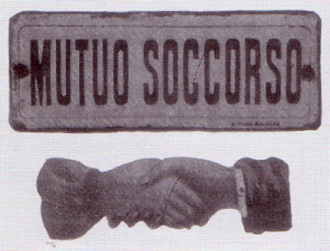 Mutuo soccorso