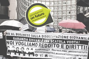 Garantiamoci un futuro