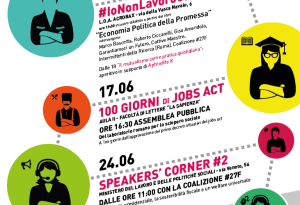 100 giorni di Jobs Act